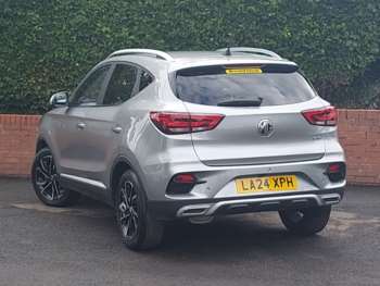 Used MG MG ZS 2024 for sale - 75441988: Photo