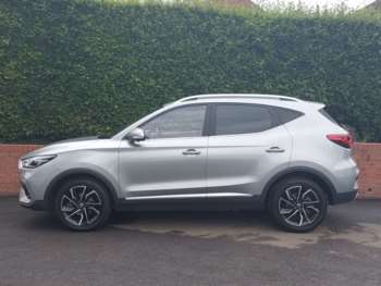 Used MG MG ZS 2024 for sale - 75441988: Photo