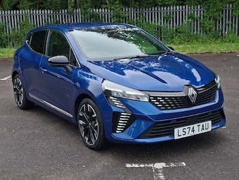Used Renault Clio 2024 for sale - 78790312: Photo