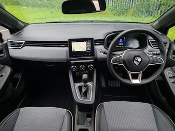 Used Renault Clio 2024 for sale - 78790312: Photo