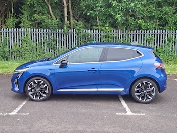 Used Renault Clio 2024 for sale - 78790312: Photo