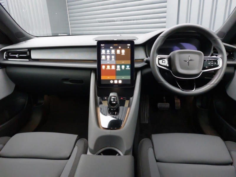 Used Polestar Polestar 2 2022 for sale - 77142661: Photo 2