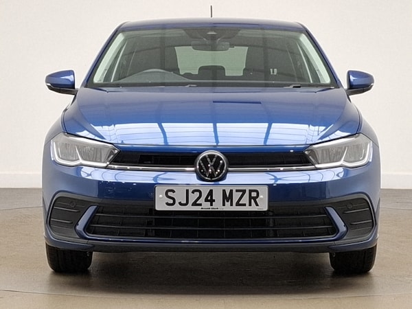 Used Volkswagen Polo 2024 for sale - 76171828: Photo 12