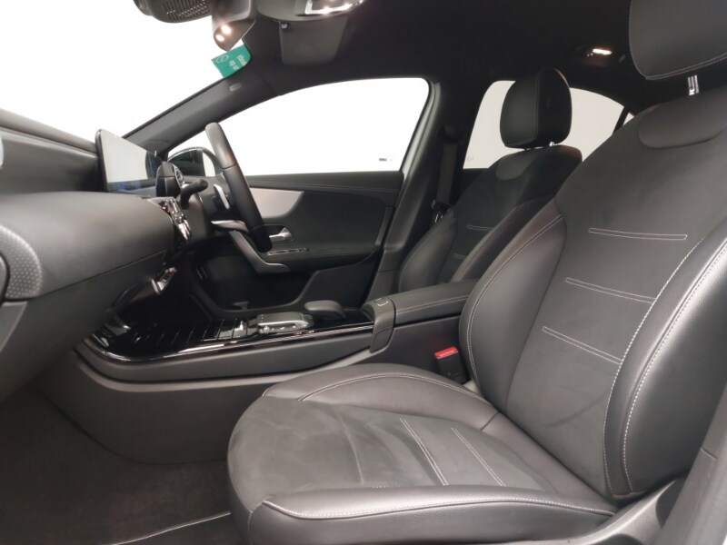 Used Mercedes-Benz A-Class 2022 for sale - 76325104: Photo 5