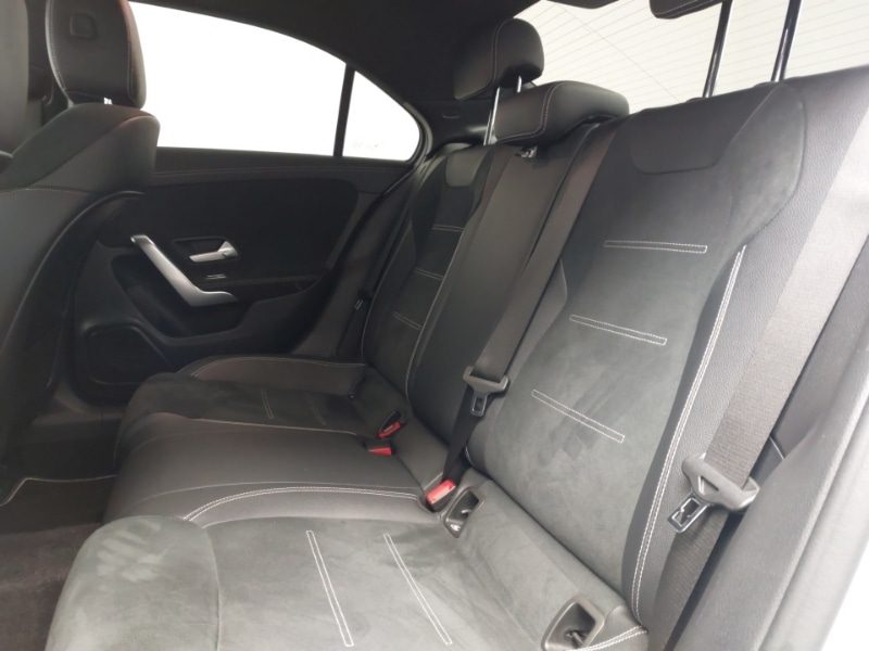 Used Mercedes-Benz A-Class 2022 for sale - 76325104: Photo 6