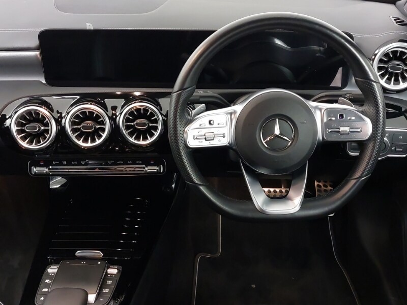 Used Mercedes-Benz A-Class 2022 for sale - 76325104: Photo 7