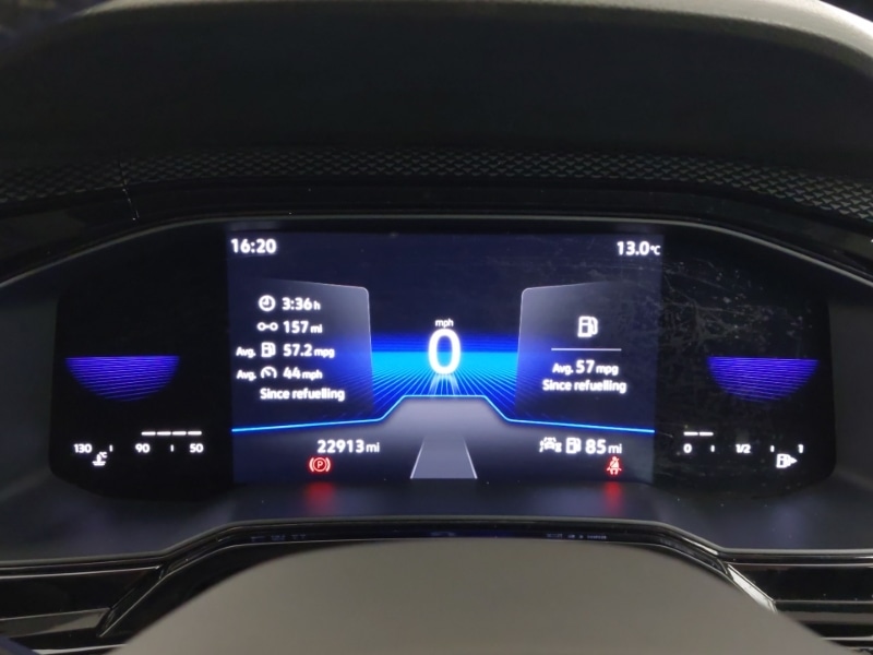 Used Volkswagen Polo 2022 for sale - 76571810: Photo 10