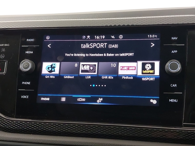 Used Volkswagen Polo 2022 for sale - 76571810: Photo 7