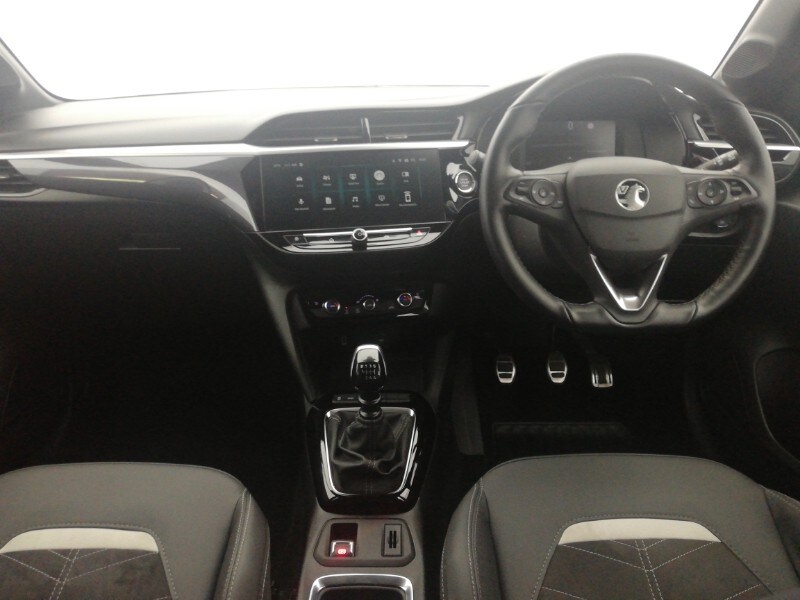 Used Vauxhall Corsa 2023 for sale - 76347938: Photo 2