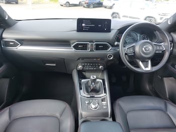 Used Mazda CX-5 2023 for sale - 78928192: Photo