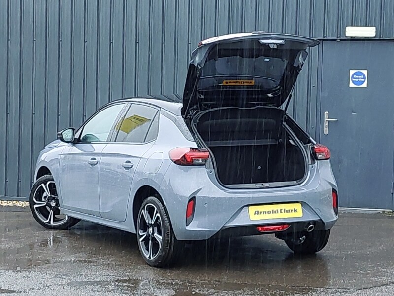 Used Vauxhall Corsa 2025 for sale - 76544175: Photo 12