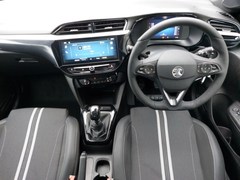 Used Vauxhall Corsa 2025 for sale - 76544175: Photo 2