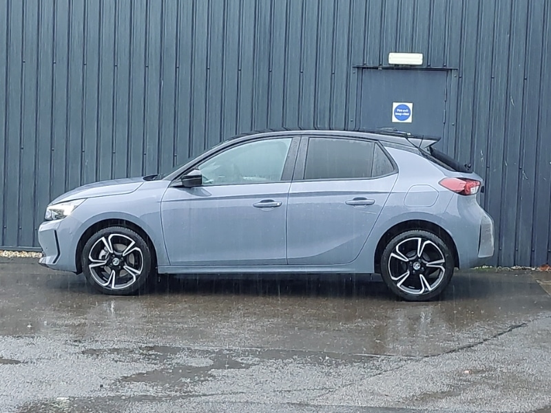 Used Vauxhall Corsa 2025 for sale - 76544175: Photo 4
