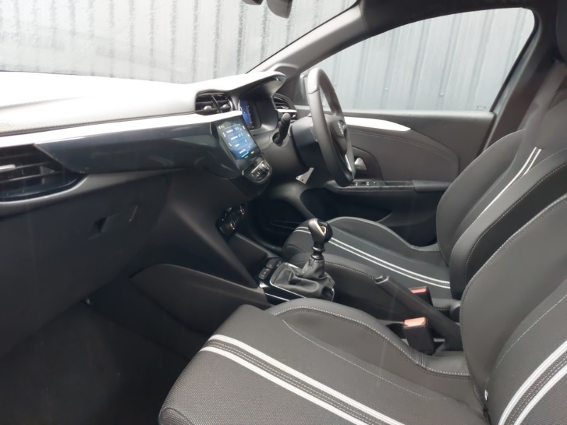Used Vauxhall Corsa 2025 for sale - 76544175: Photo 5