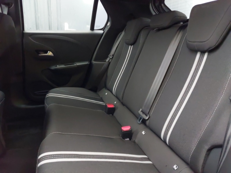 Used Vauxhall Corsa 2025 for sale - 76544175: Photo 6