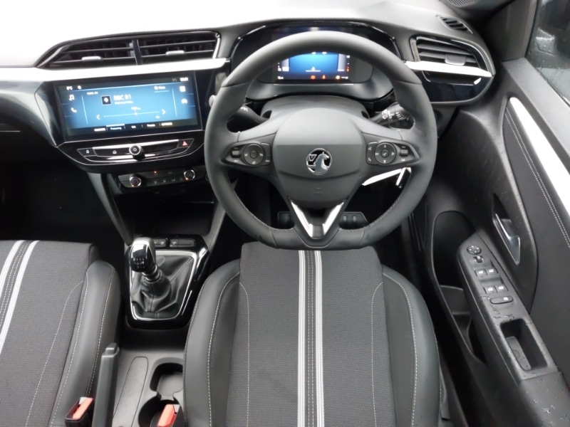 Used Vauxhall Corsa 2025 for sale - 76544175: Photo 7