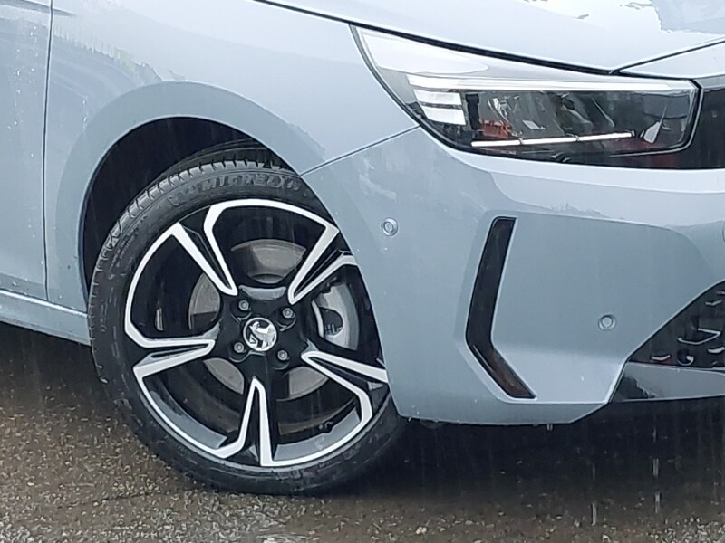 Used Vauxhall Corsa 2025 for sale - 76544175: Photo 9