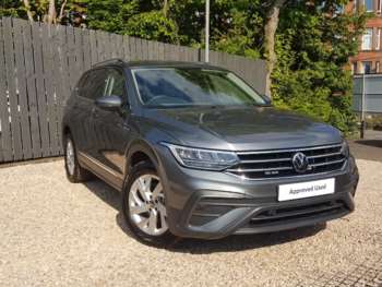 2025 - 1.5 TSI Life 5dr