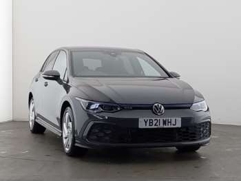 Used Volkswagen Golf 2021 for sale - 74951631: Photo