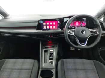 Used Volkswagen Golf 2021 for sale - 74951631: Photo