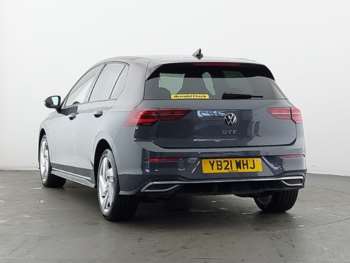 Used Volkswagen Golf 2021 for sale - 74951631: Photo