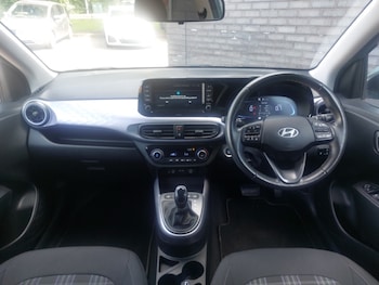 Used Hyundai i10 2025 for sale - 79525260: Photo