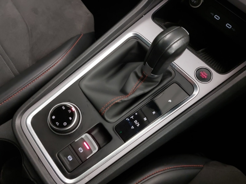 Used SEAT Ateca 2023 for sale - 76947939: Photo 12