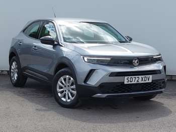 2022 - 1.2 Turbo Design 5dr
