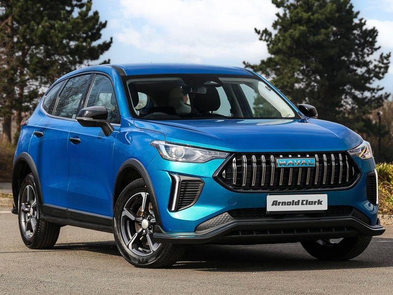 Used GWM Haval Jolion Pro 2025 for sale - 76682938: Photo 1