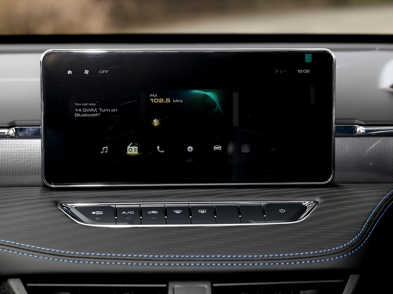 Used GWM Haval Jolion Pro 2025 for sale - 76682938: Photo 10