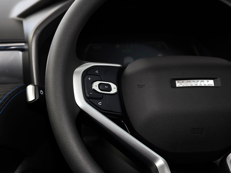 Used GWM Haval Jolion Pro 2025 for sale - 76682938: Photo 11