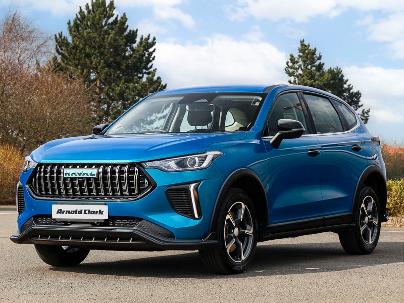 Used GWM Haval Jolion Pro 2025 for sale - 76682938: Photo 8