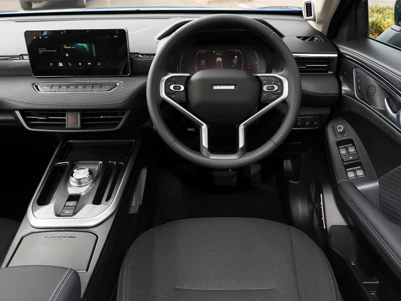 Used GWM Haval Jolion Pro 2025 for sale - 76682938: Photo 9