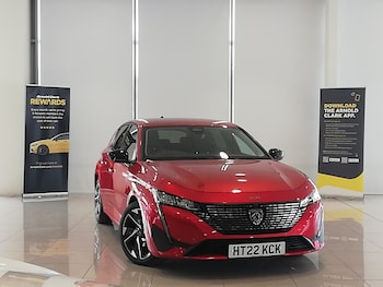 Used Peugeot 308 2022 for sale - 78519139: Photo