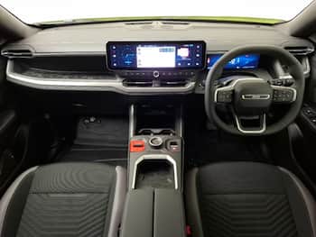 Used Jeep Compass 2026 for sale - 79694134: Photo