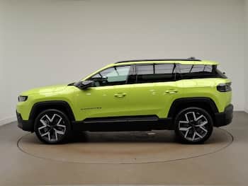 Used Jeep Compass 2026 for sale - 79694134: Photo