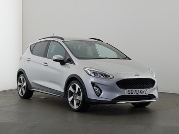 Ford Fiesta feature image