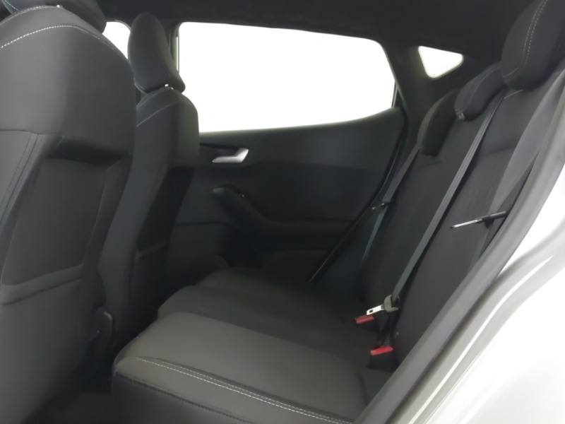 Used Ford Fiesta 2020 for sale - 78179346: Photo 6