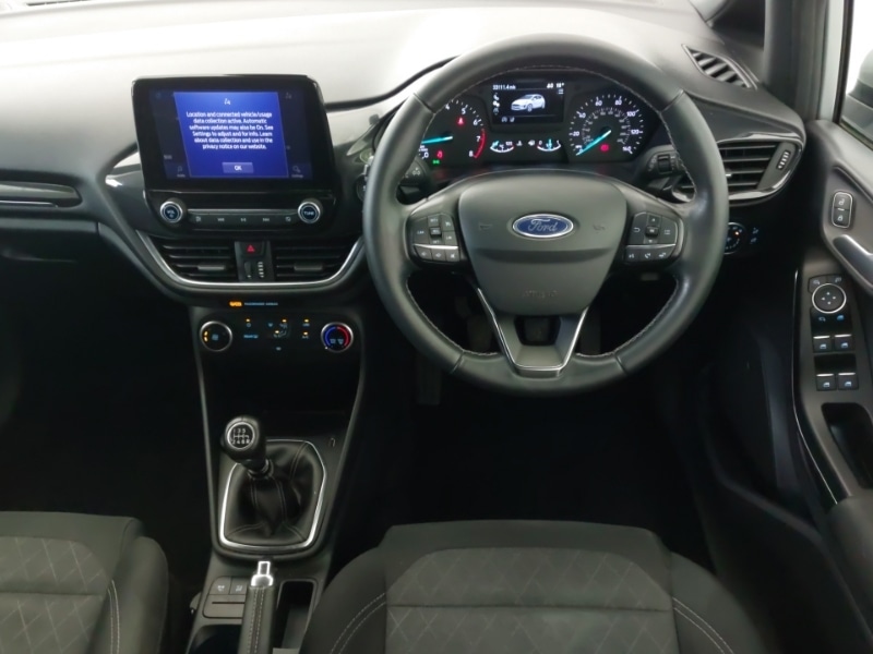 Used Ford Fiesta 2020 for sale - 78179346: Photo 7