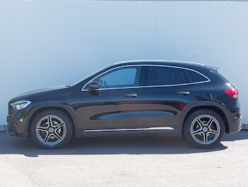 Used Mercedes-Benz GLA 2021 for sale - 78439766: Photo