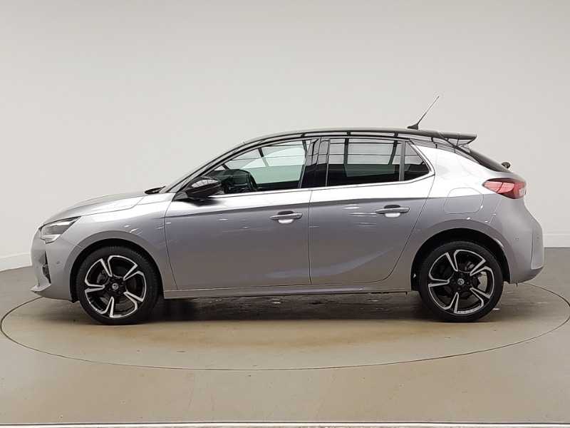 Used Vauxhall Corsa 2022 for sale - 77385948: Photo 4