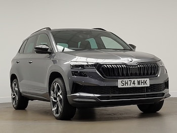 2024 - 1.5 TSI Sportline 5dr