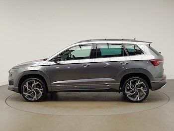 Used Skoda Karoq 2024 for sale - 75873269: Photo