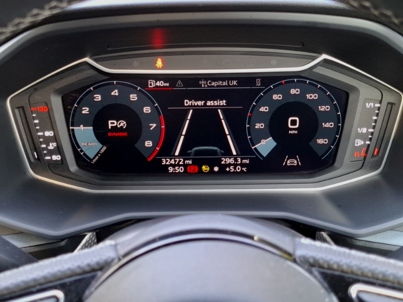 Used Audi A1 2022 for sale - 76771200: Photo 11