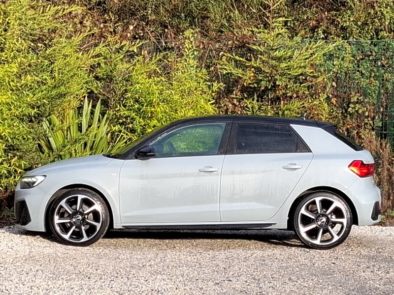 Used Audi A1 2022 for sale - 76771200: Photo 4