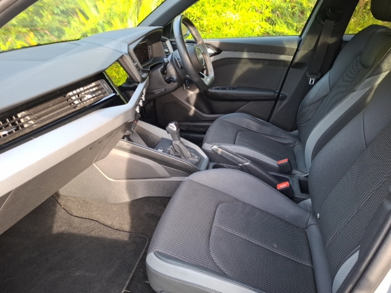 Used Audi A1 2022 for sale - 76771200: Photo 5