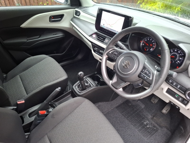 Used Suzuki Swift 2025 for sale - 77624202: Photo 10