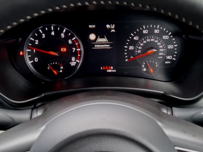 Used Suzuki Swift 2025 for sale - 77624202: Photo 11