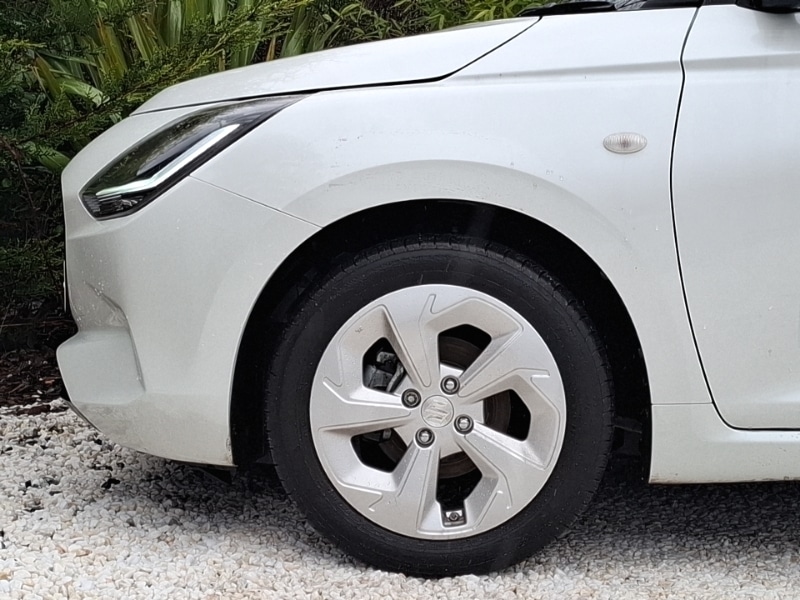 Used Suzuki Swift 2025 for sale - 77624202: Photo 12