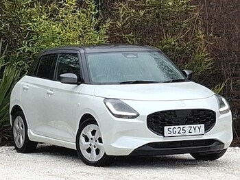 2025 - 1.2 Mild Hybrid Motion 5dr